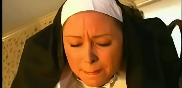  Sister Anna Callipygia&039;s Penance